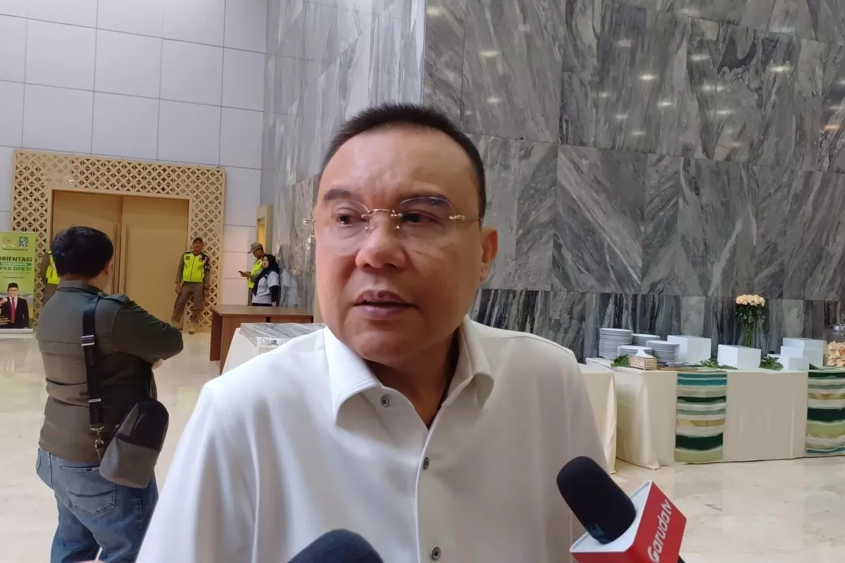 Pemerintah Finalisasi Perpres Ojol, Status Pengemudi Jadi Pelaku Usaha Mikro
