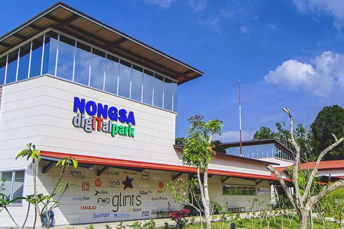 Batam Kian Menarik bagi Investor Digital dan Energi Terbarukan
