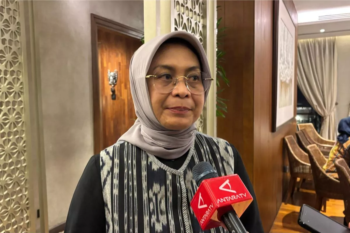 KemenPPPA Dorong Ekosistem Kerja Ramah Perempuan di Sektor Sawit