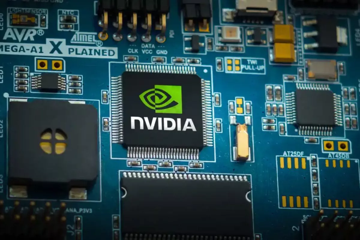 Firmus dan Nvidia Bangun Pusat Data dan Klaster AI Terbesar di Batam