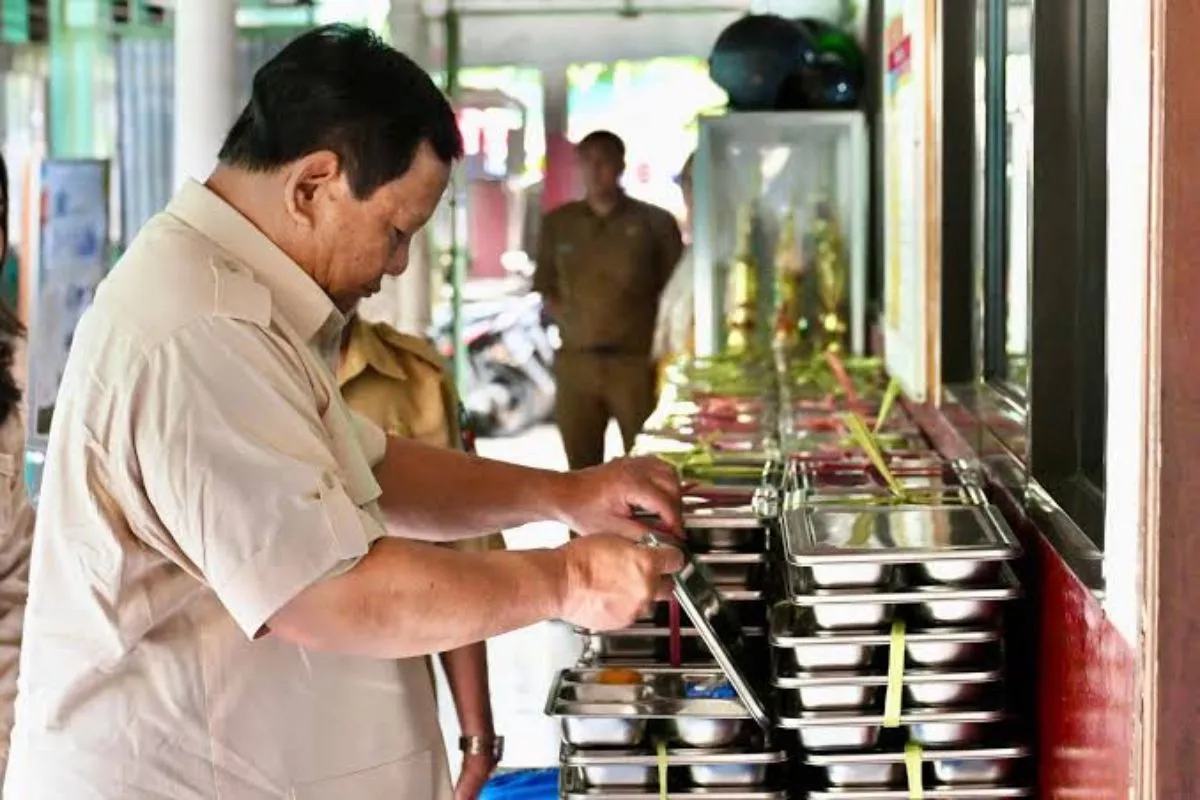 Pemerintah Diimbau Seimbangkan Program MBG dan Fasilitas Sekolah