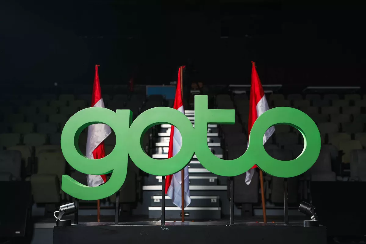 Emiten Teknologi GOTO Siapkan Rp3,5 Triliun untuk Beli Kembali Saham
