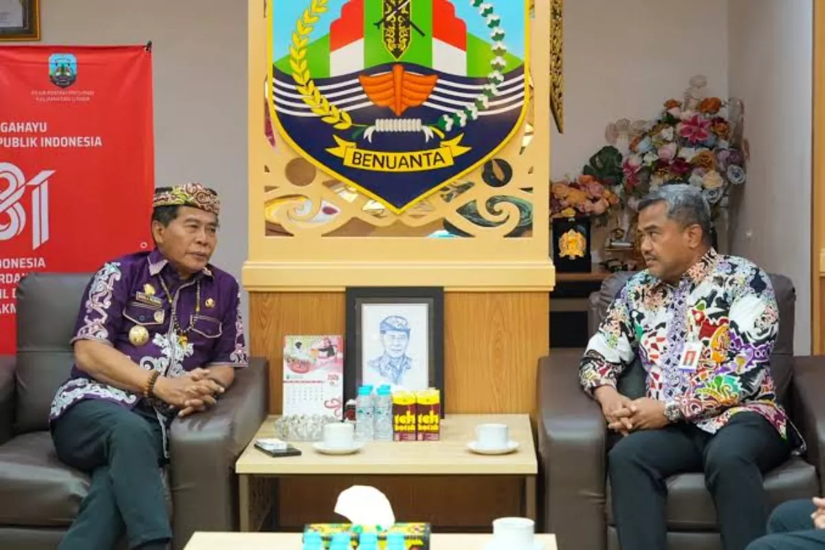 Upaya Pemprov Kalimantan Utara Tingkatkan Kepatuhan Pajak Kawasan Industri