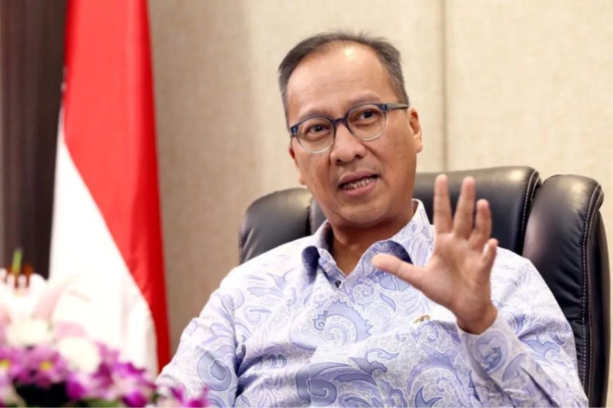Peluncuran Molinas Jadi Momen Penguatan Industri Kendaraan Listrik