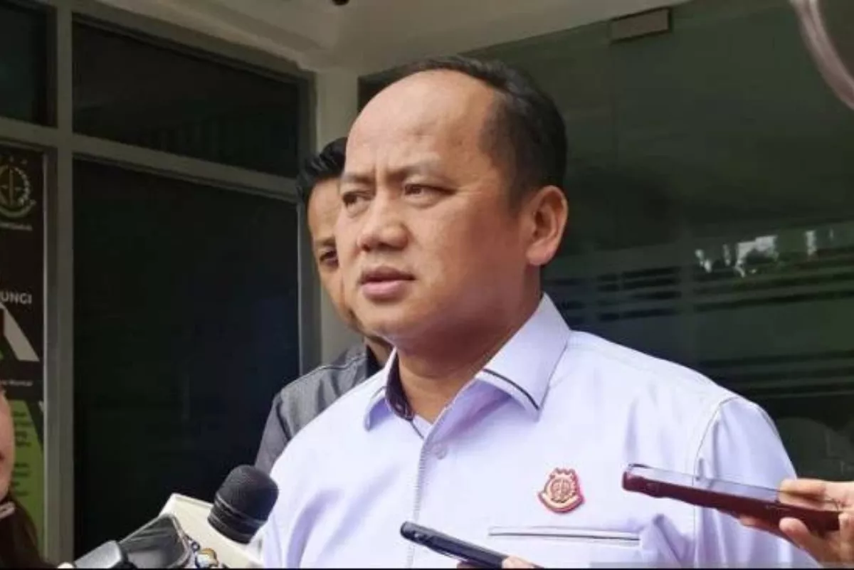 Kejagung Periksa 9 Saksi Kasus Febrie, Melibatkan Bank dan Ahli