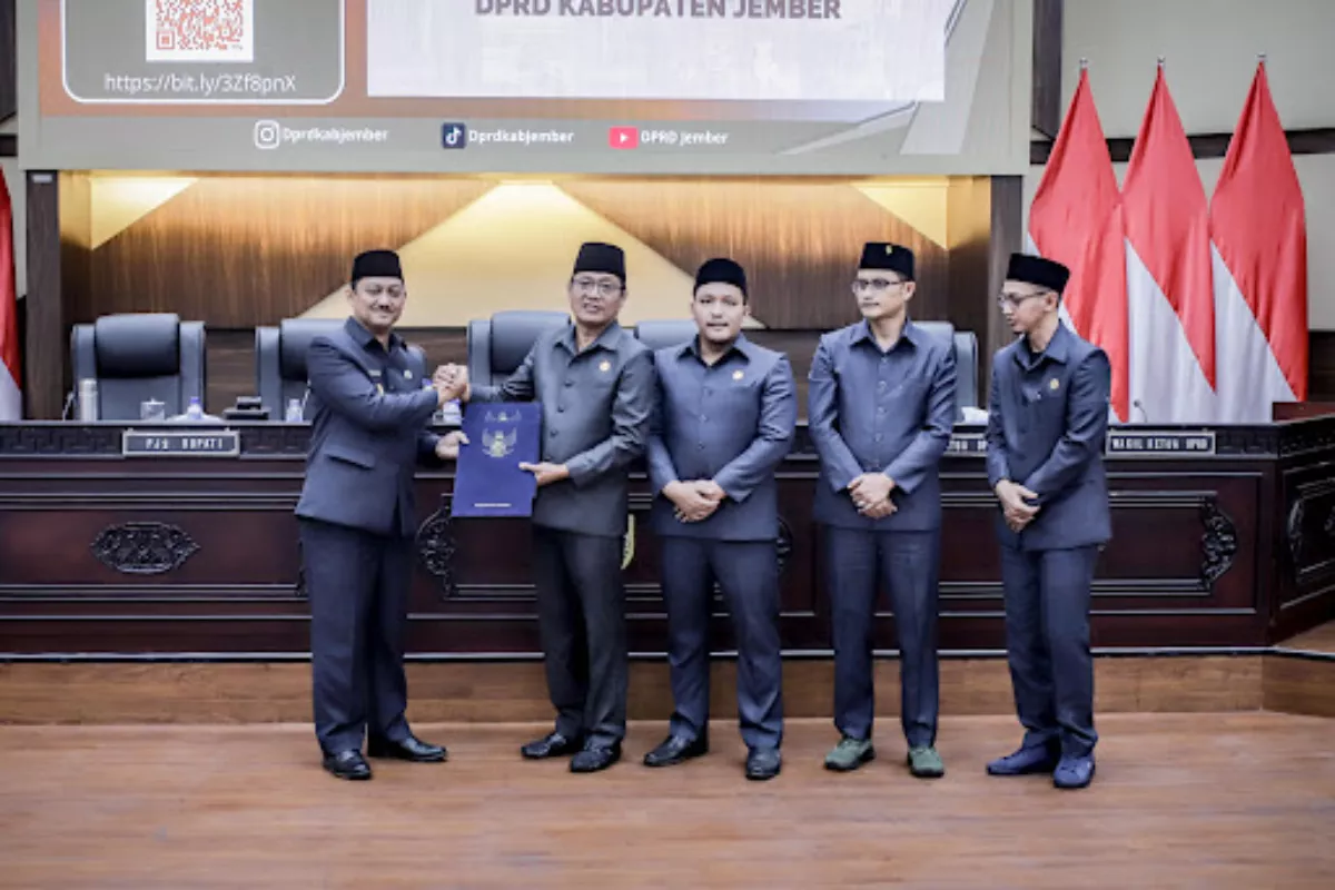 Kritik Ashraf: Pergeseran APBD Sepihak Runtuhkan Check and Balance