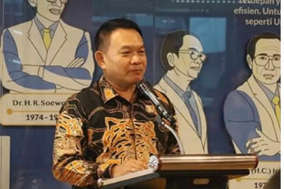 KSP Pantau Program Sekolah Rakyat demi Akses Pendidikan di Malang