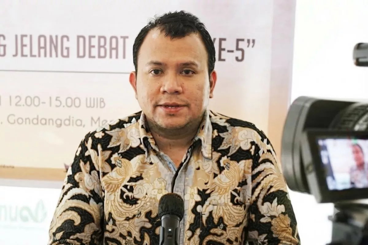 Pertumbuhan Konsumsi Rumah Tangga 5,06 Persen Didominasi Kelas Atas