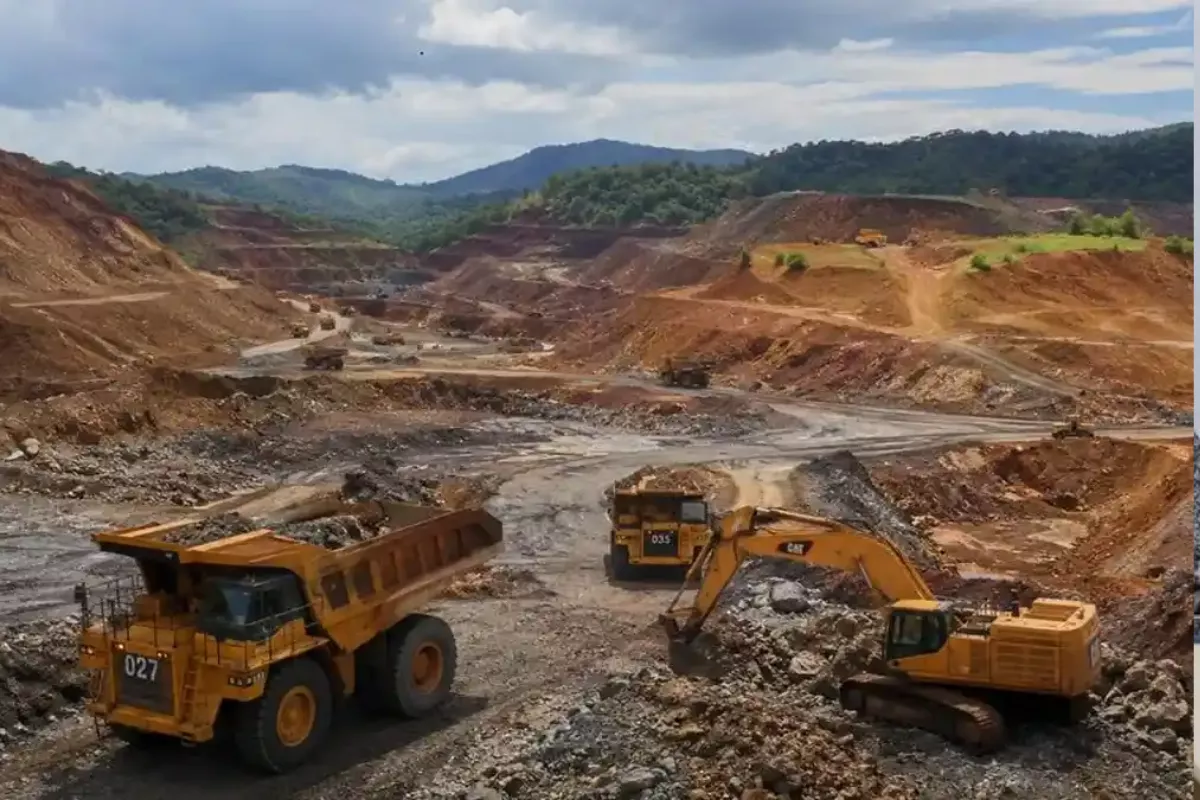 PDIP Desak Transparansi Sewa Lahan Tambang di UU Baru