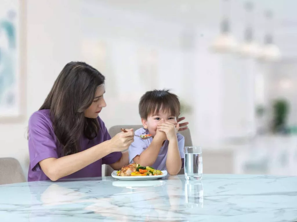 10 Menu Anak Susah Makan Sayur yang Lezat dan Praktis