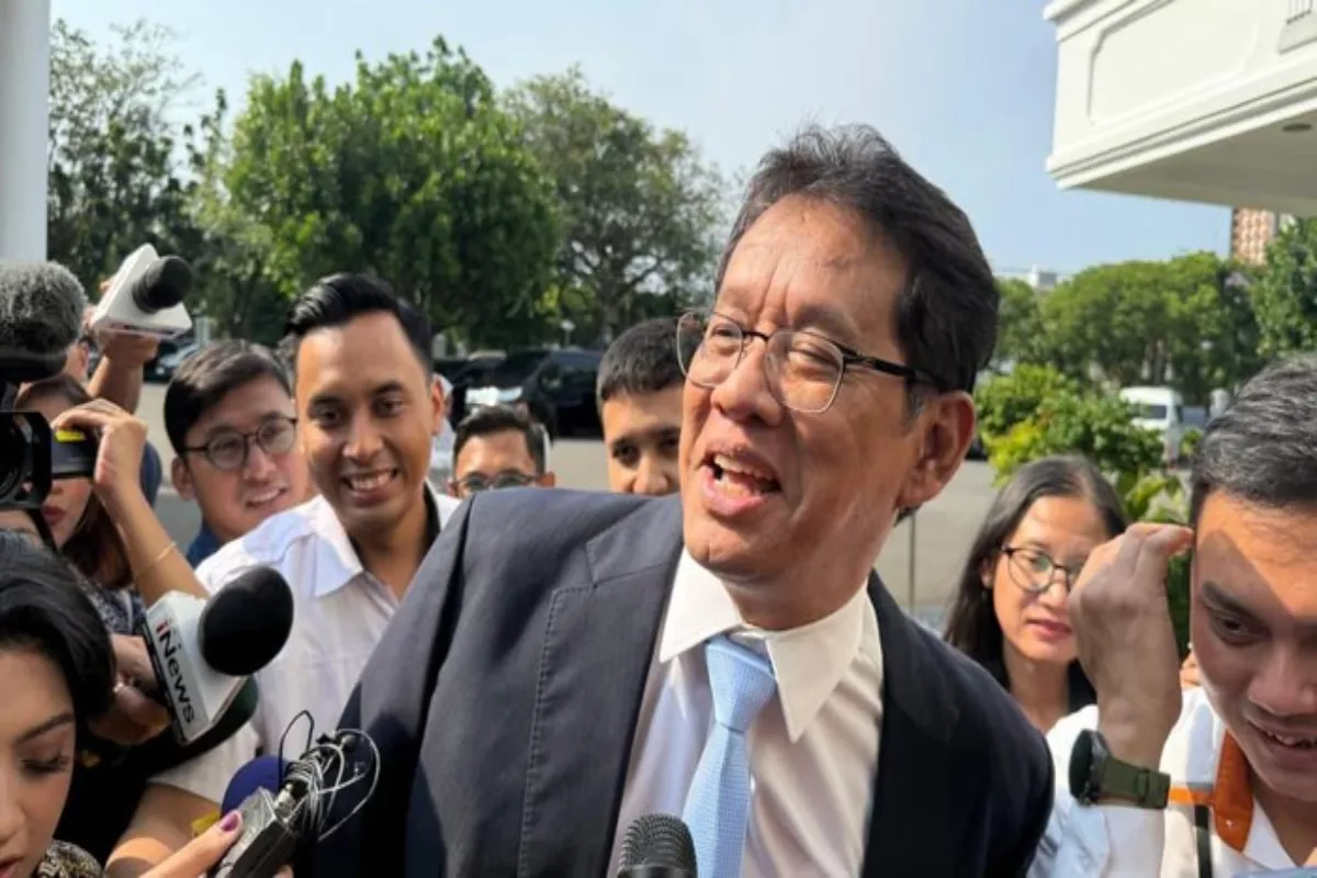 Purbaya Pastikan 46 Ribu Laporan Pajak dan Cukai Sudah Diproses