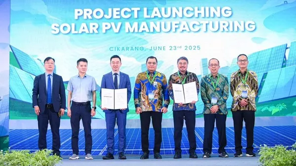 Selayar Jajaki Proyek PLTB dan PLTS untuk Energi Bersih 2026