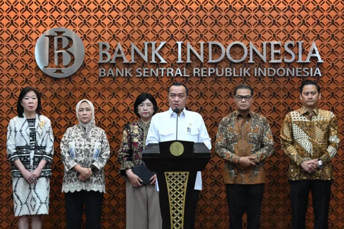 Transisi Kepemimpinan BI Dinilai Krusial bagi Kebijakan Moneter