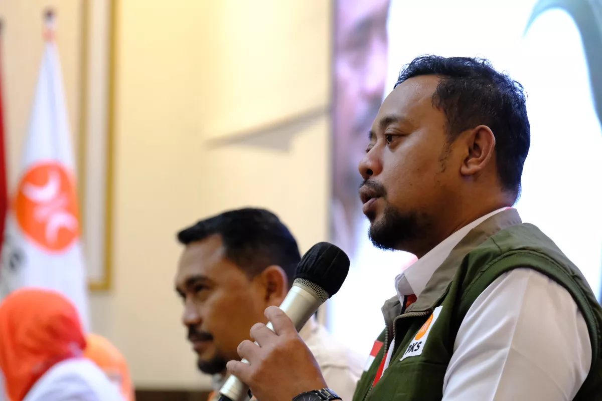 Harisandi Savari Dampingi Pengambilalihan PI Migas demi Warga Madura