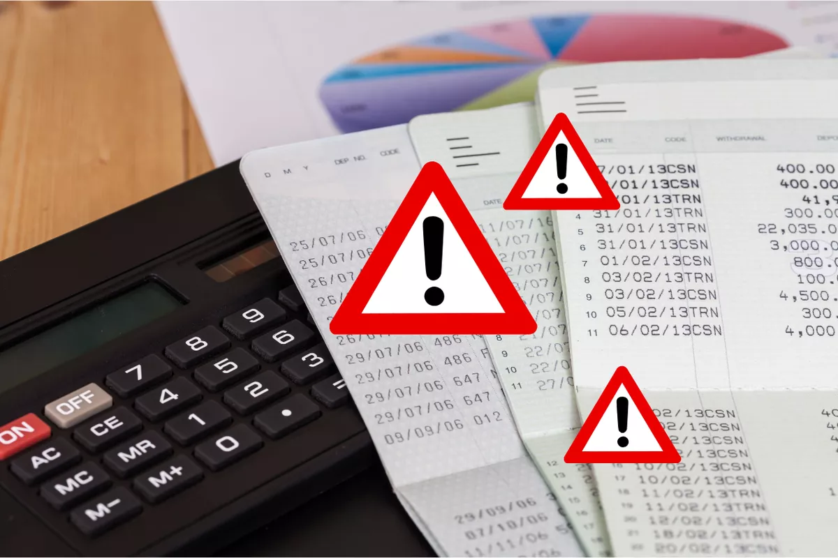 Kenapa Rekening Bank Tiba-Tiba Tidak Aktif Secara Otomatis
