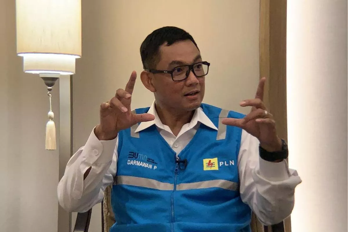Pasca Gempa Flores, PLN Pulihkan 11 Gardu Induk Pasokan Utama