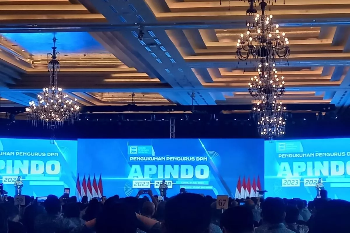 UU PFII Harus Beri Kepastian Hukum Menurut Apindo Bukan Cuma Pajak