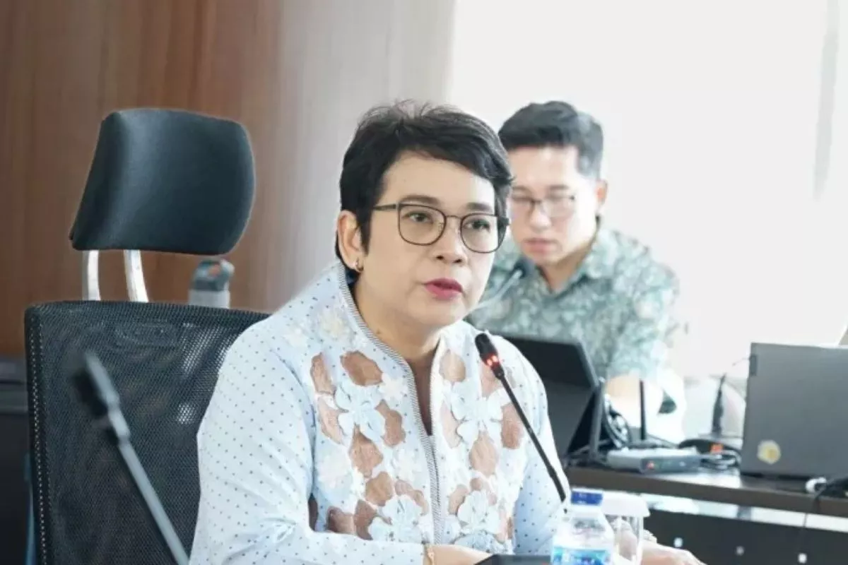 LKPP Perkuat Integritas Guna Cegah Korupsi Pengadaan Barang Jasa