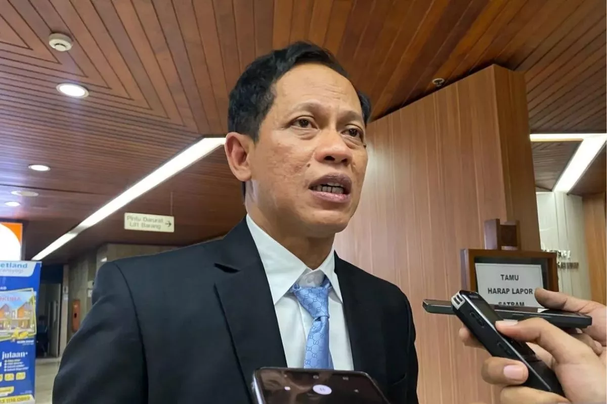 Warung Pangan dan KDMP Saling Melengkapi Jaga Distribusi Pangan