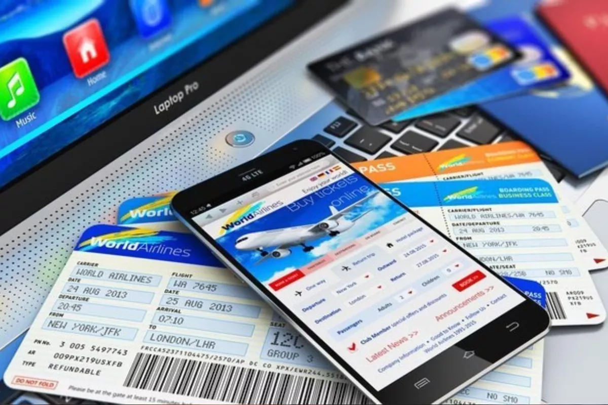 Tiket Pesawat Ekonomi Kembali Dikenakan PPN Mulai Hari Ini