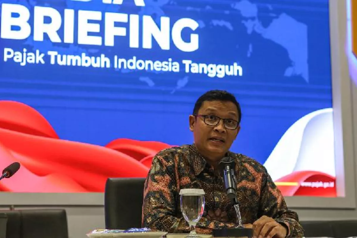 Bank Dunia: Indonesia Bisa Tambah Penerimaan Pajak Hingga 6 Persen PDB