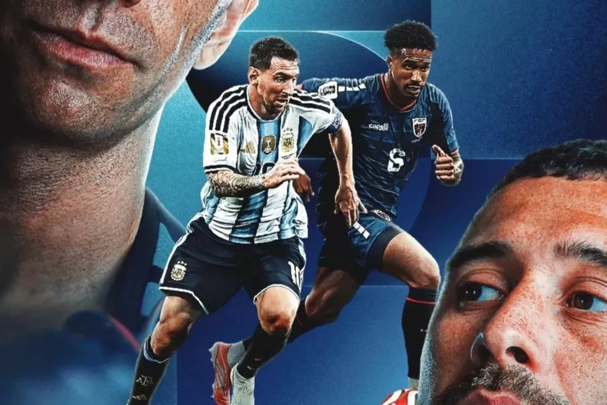 Prediksi Argentina vs Cape Verde: Ujian Berat Lini Belakang Debutian