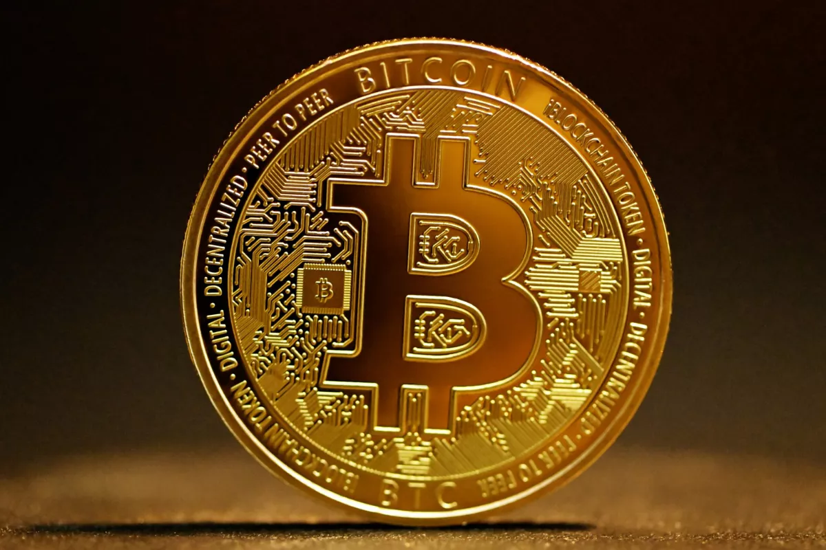 Analis Proyeksi Bitcoin Bisa Tembus 120.000 US Dolar