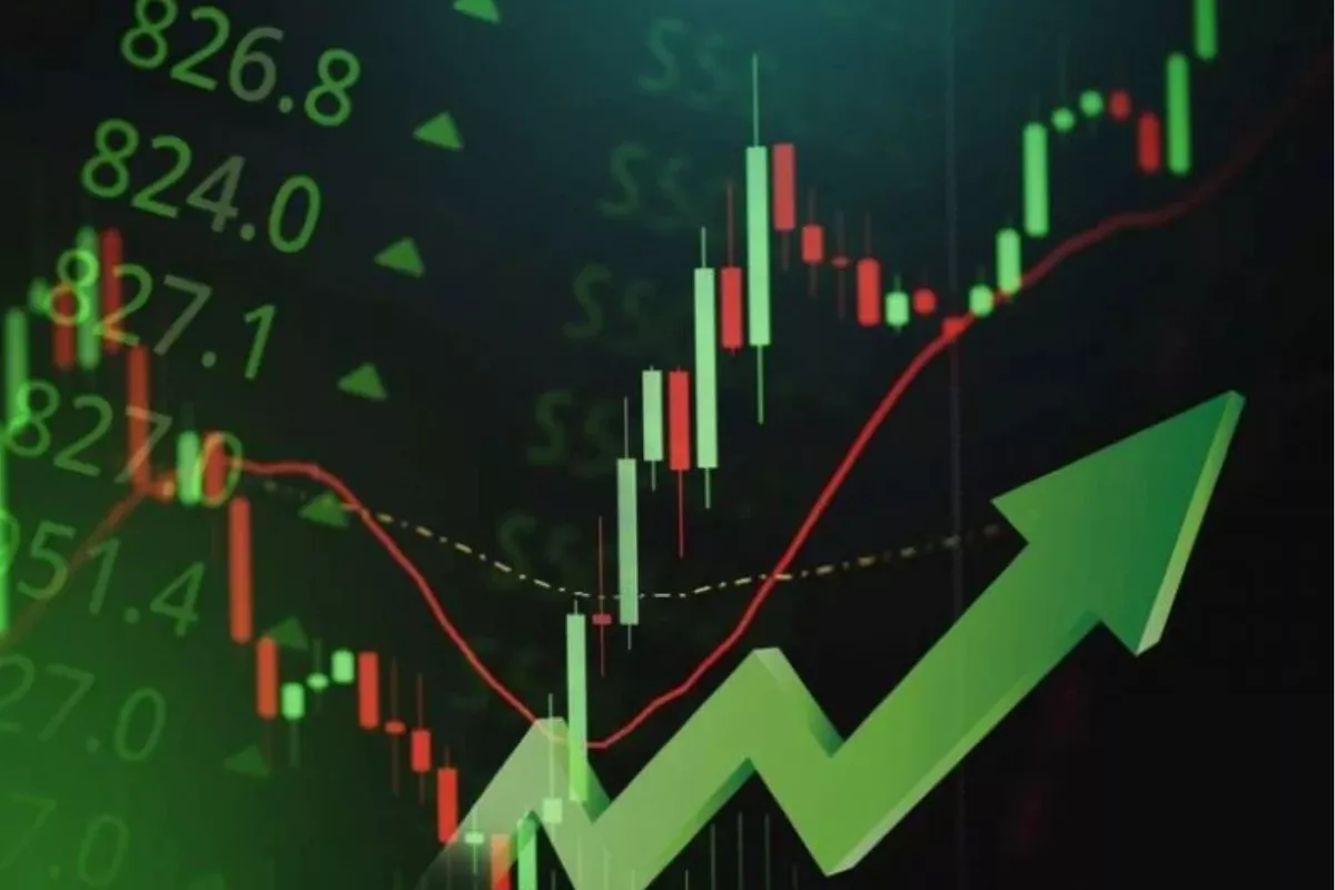 IHSG Ditutup Menguat 0,92% ke 5.695, Sektor Energi Jadi Penopang Utama