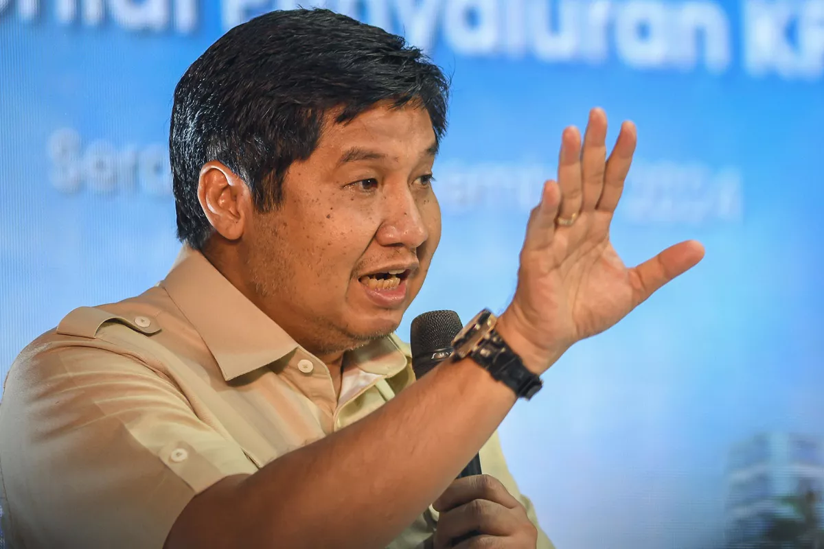Menteri PKP Bahas Rencana Tenor KPR Rumah Subsidi hingga 40 Tahun