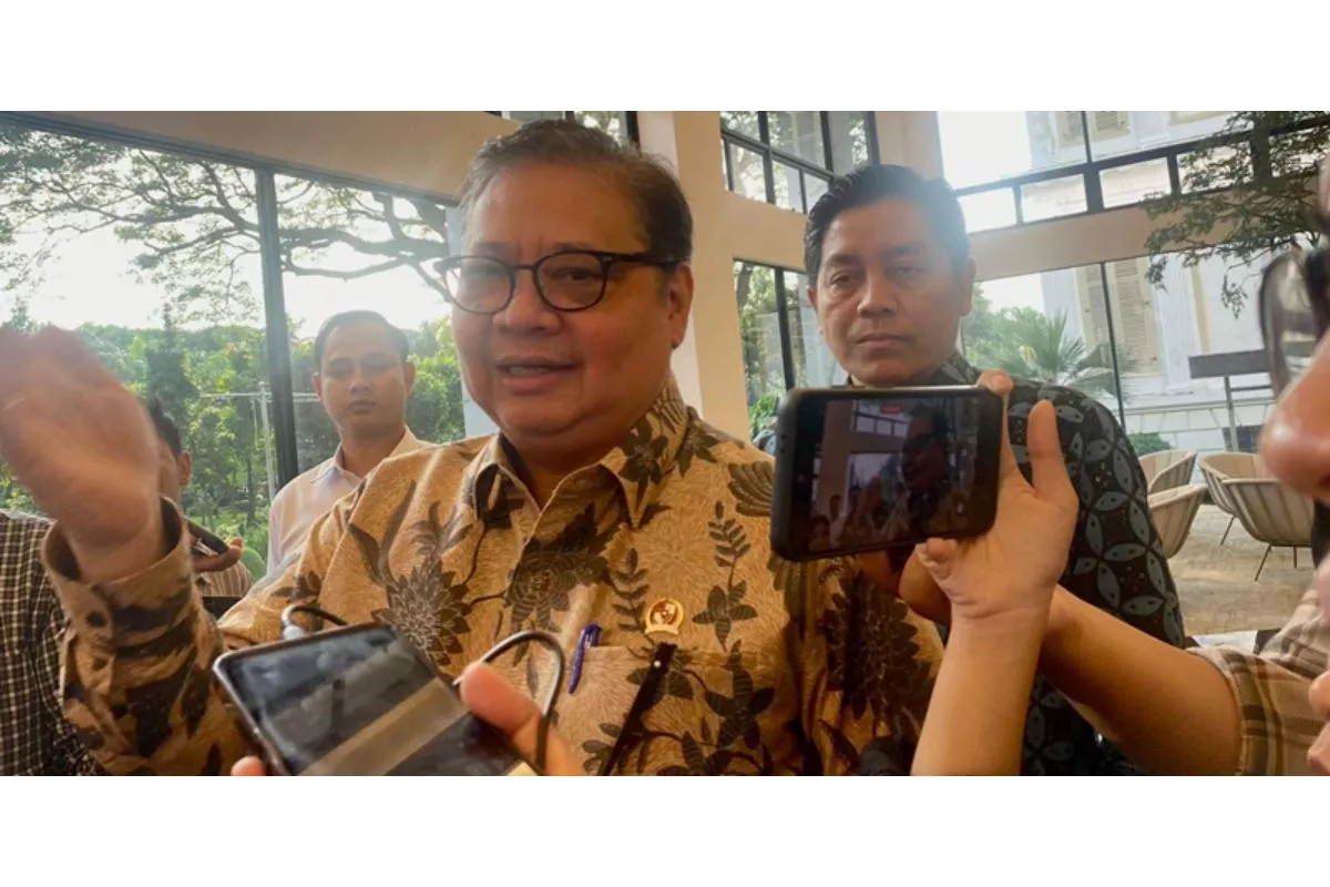 BP BUMN Dorong Kemudahan Bayar Pajak Transaksi Digital Lintas Negara
