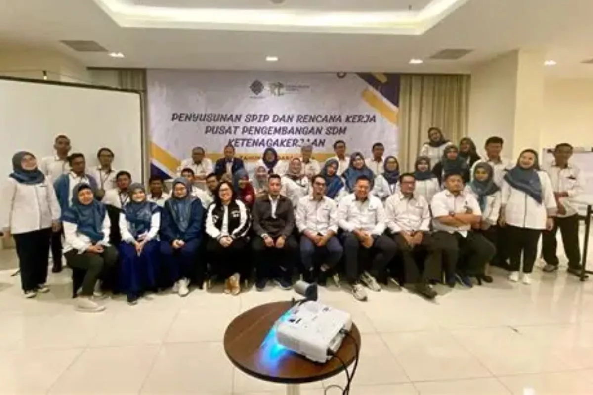 Kota Tangerang Jadi Lokus Studi Pelatihan Kepemimpinan Kemenaker