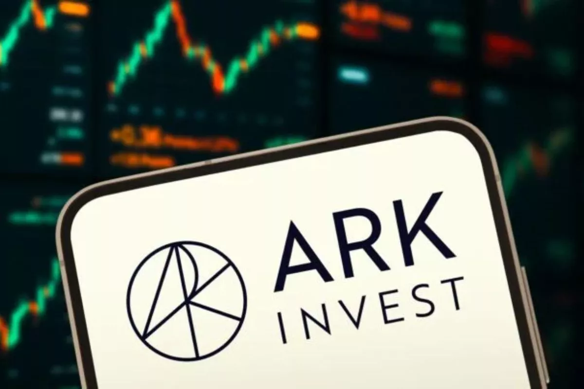 Cathie Wood Melalui ARK Jual Twist Bioscience dan Akuisisi Circle