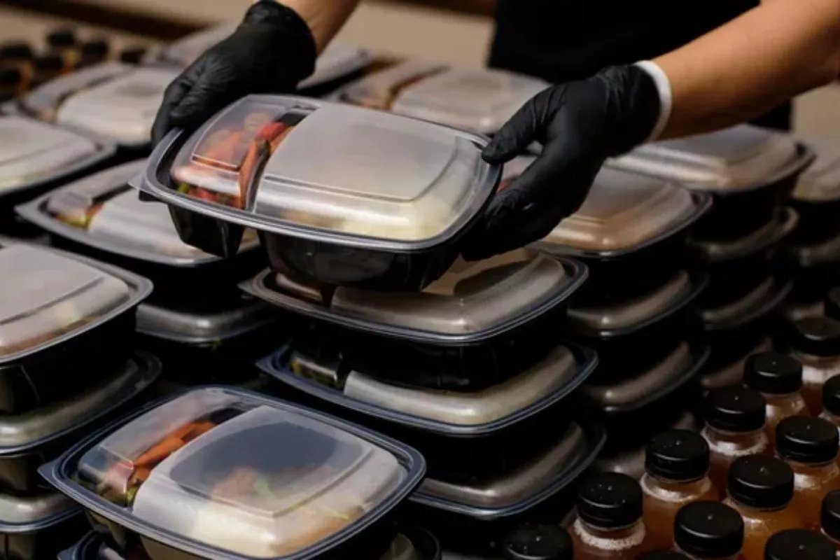 Anggaran Makan Bergizi Gratis Dipangkas Rp 67 T, Ini Kata BGN