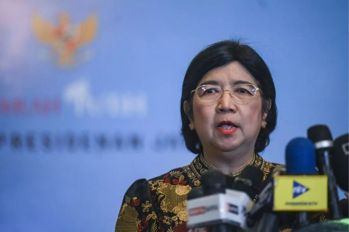 Calon Gubernur BI Sebut Rupiah Bisa ke Level Rp 17.500