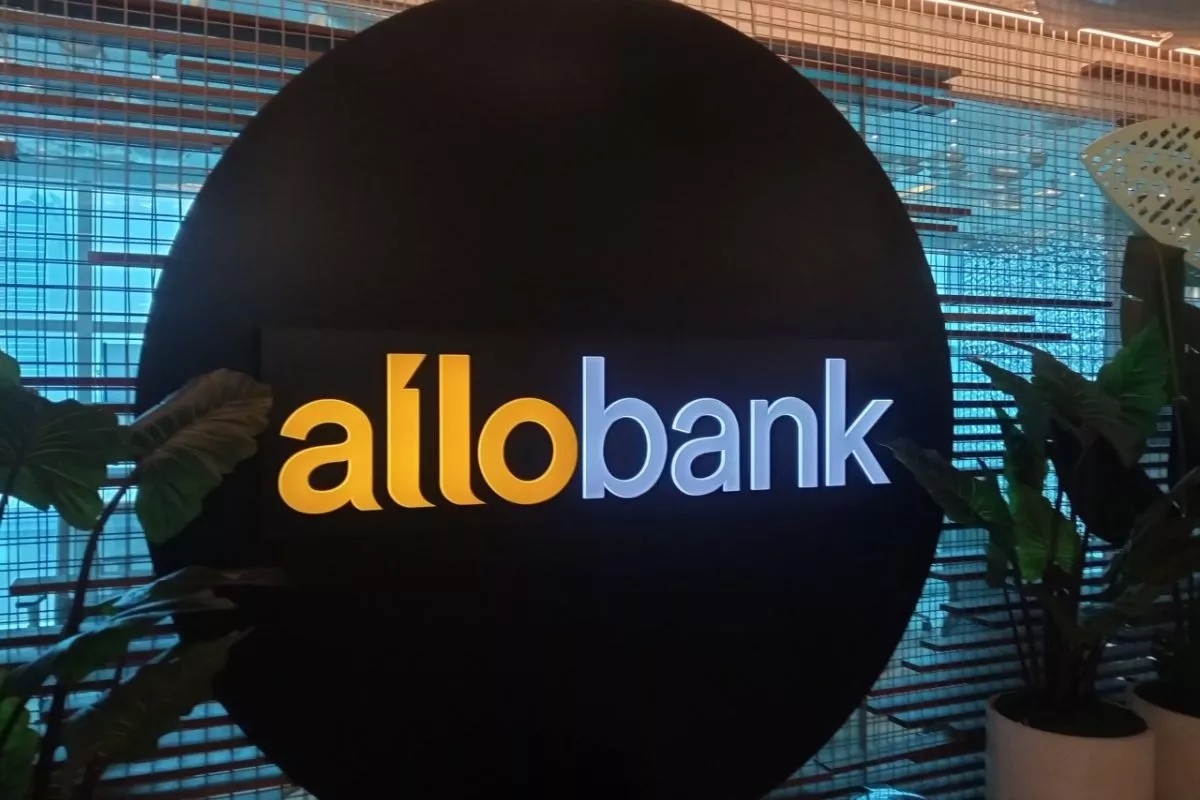 Allo Bank Andalkan Transaksi Digital demi Jaga Pertumbuhan Dana Murah