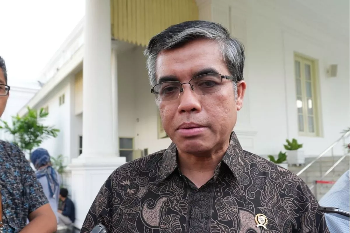 Menaker Yassierli Sebut Transformasi Digital Momentum Siapkan SDM