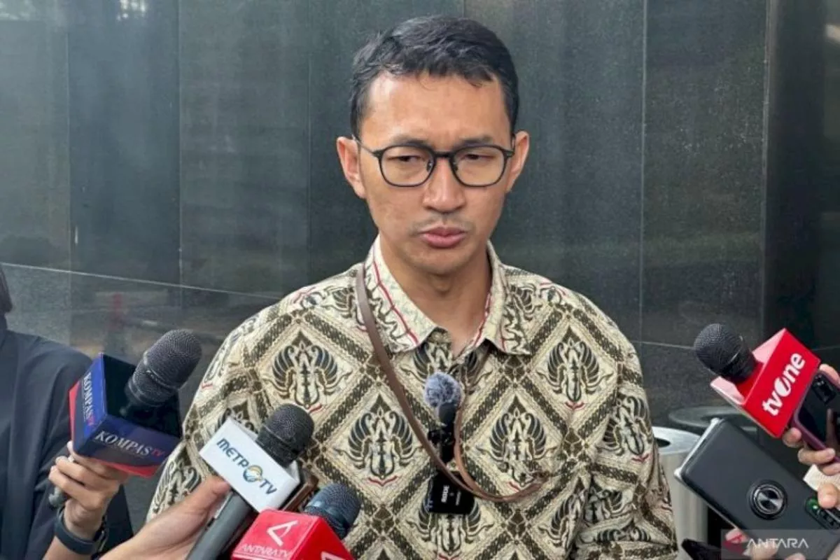 KPK Periksa Saksi PT Fairco dan PT Nobel Terkait Kasus Korupsi LPEI