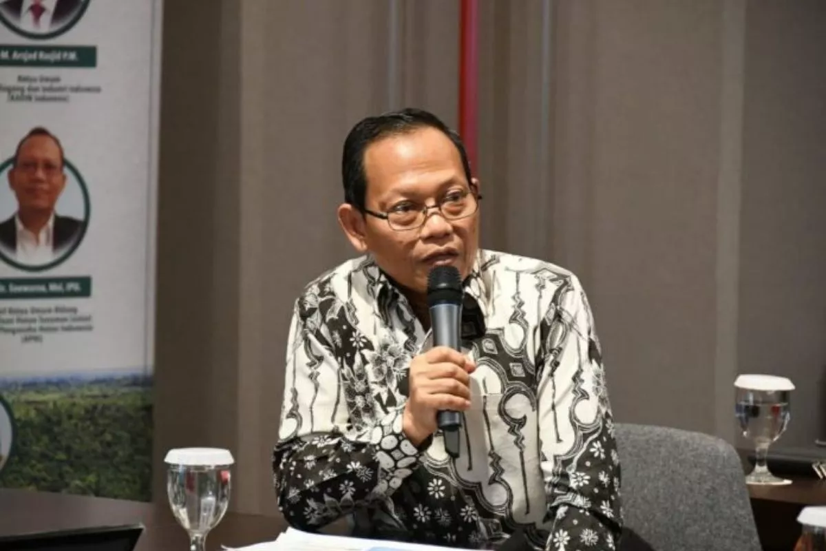 APHI Sarankan Pemegang PBPH Manfaatkan Permenhut untuk Kembangkan Proyek Karbon