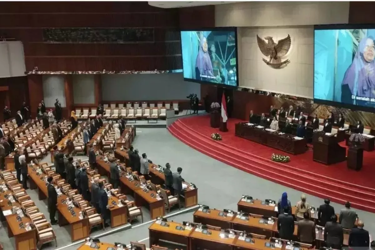 Kemenkeu Sebut Defisit RAPBN 2027 Naik Lampaui Batas Minimum Awal