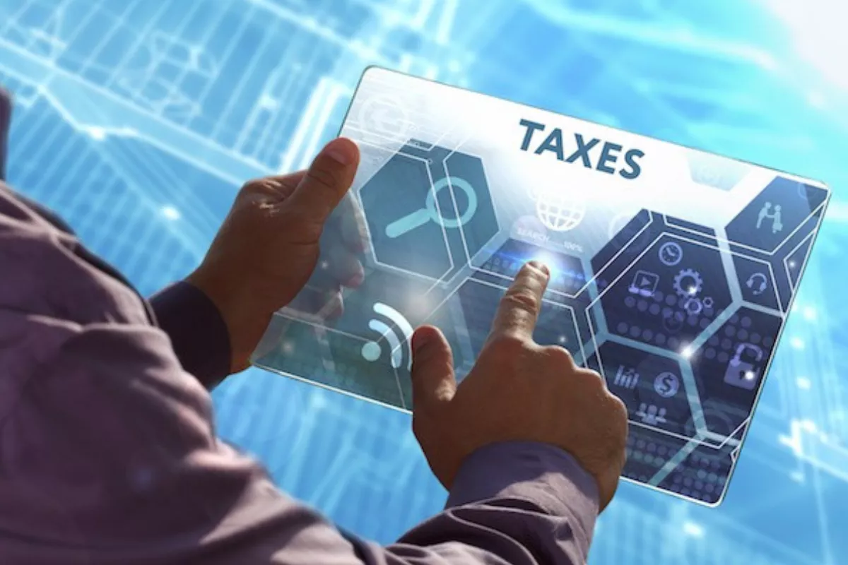 Pemerintah Tunjuk Perplexity AI Jadi Pemungut Pajak Digital Baru