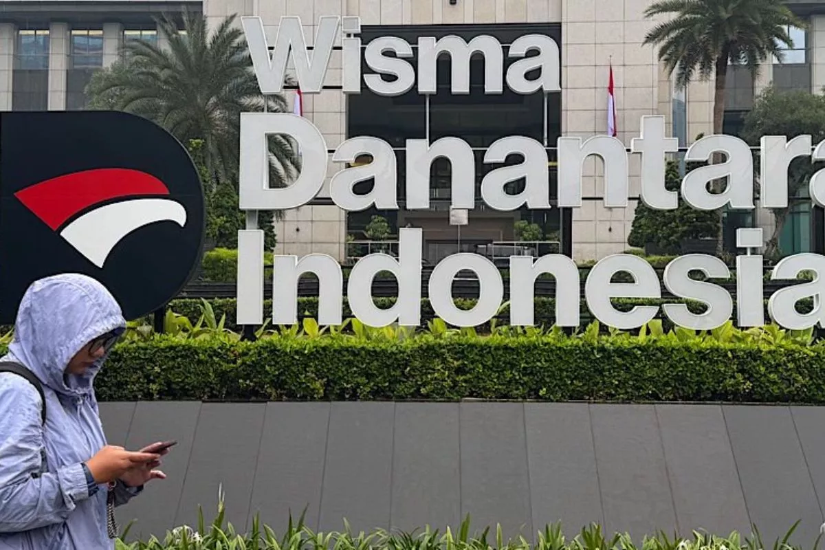 Rekam Jejak JBS Group, Raksasa Protein Brasil yang Digaet Danantara