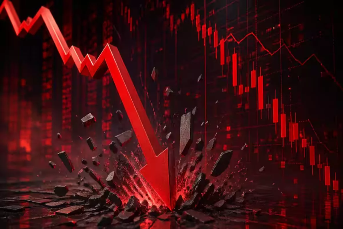 IHSG Diprediksi Masih Tertekan, Cermati ANTM, BRMS hingga TLKM