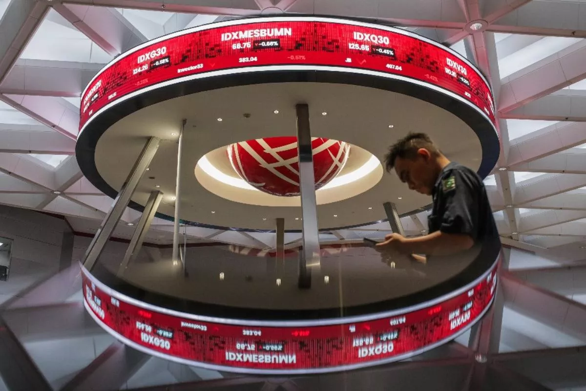 MSIN Pastikan Rencana Dual Listing Berjalan Sesuai Ketentuan dan Standar Regulasi