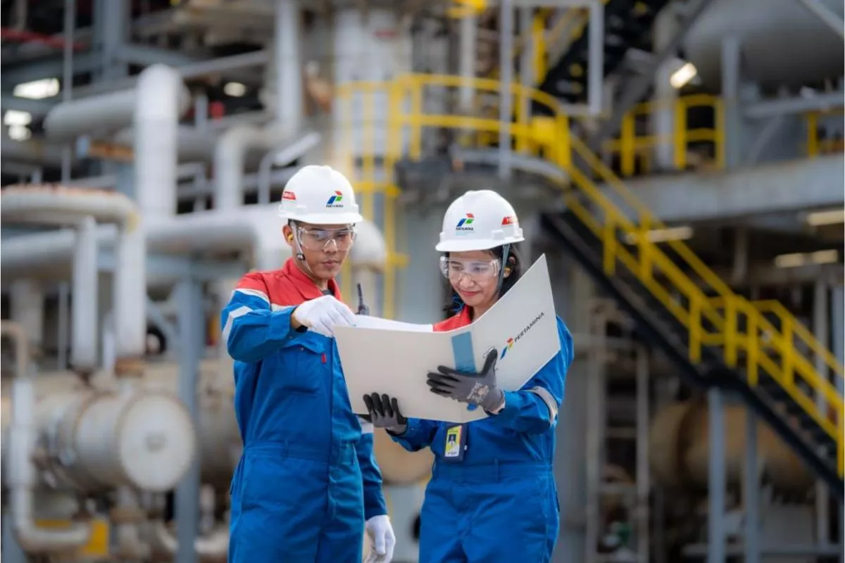 Melanjutkan Tren Penurunan, ICP Juli 2026 Turun ke US$81,68 per Barel