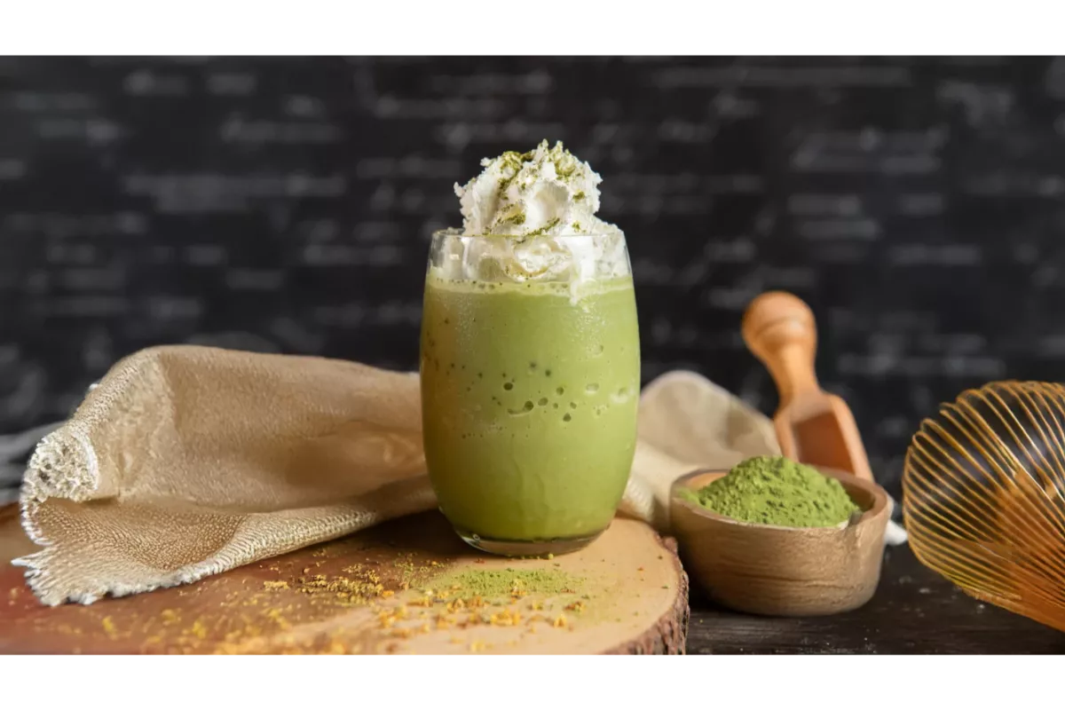 Rahasia Matcha Jepang dalam Menjaga Fokus dan Kesehatan Jantung