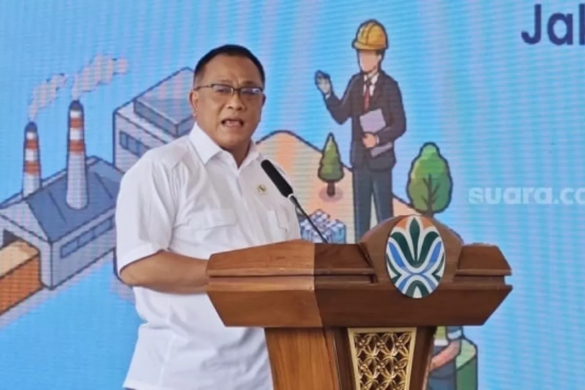 Pemerintah Siapkan Perubahan Istilah Pemulung Jadi Pemilah Sampah