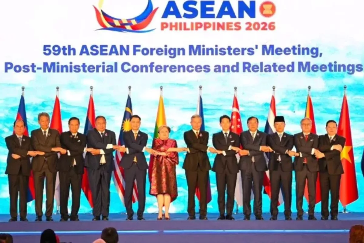 Indonesia Usul Pembentukan Forum Konsuler demi Lindungi Warga ASEAN