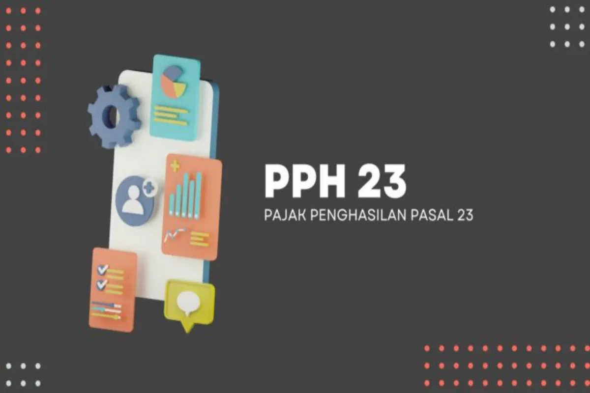Bukti Potong PPh 23 Dikreditkan, PPh Final UMKM 0,5% Tetap Wajib