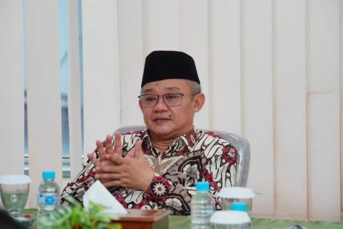 Guru Kawal Program Makan Bergizi Gratis: Cek, Cium, dan Cicipi Makanan
