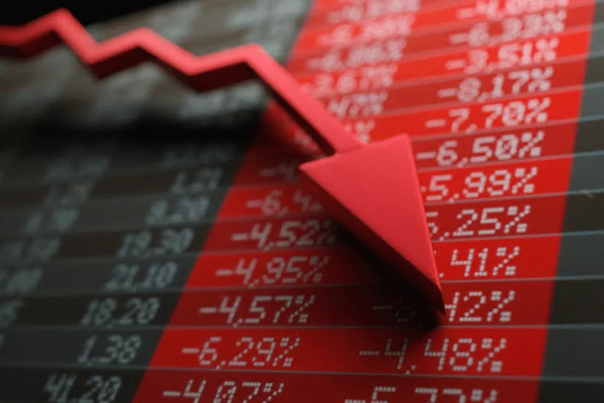 Saham Chip Asia Tertekan Jelang Keputusan The Fed dan BOJ